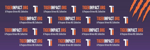 tigerimpactnil Profile Banner