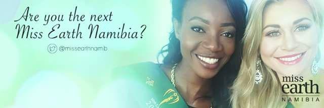 MissEarthNamib's profile banner image