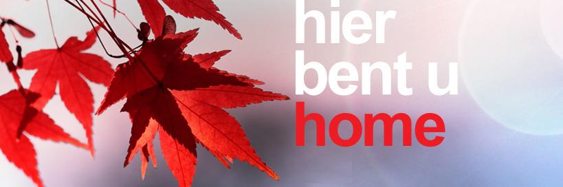 Teer Makelaars banner