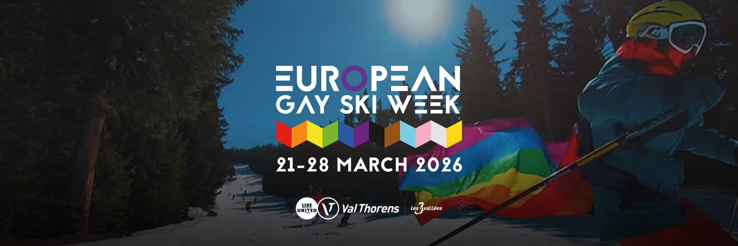 Gay_Ski_Week's profile banner image