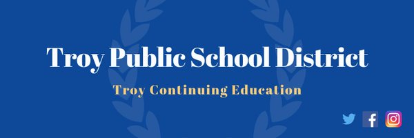 troyceonline Profile Banner