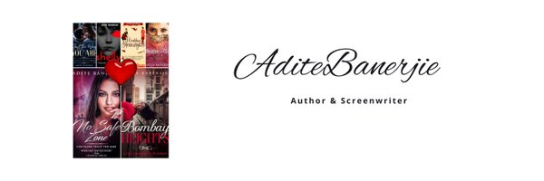 adite Profile Banner
