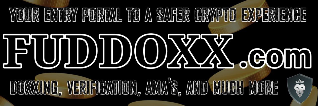 Fuddoxx banner