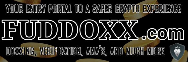 Fuddoxx Profile Banner