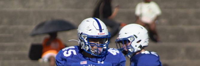 Michael Sammarco's banner