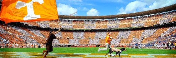 VolScoops Profile Banner