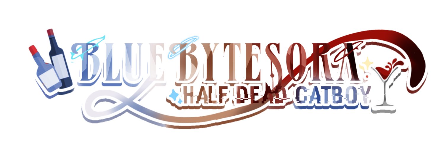 BlueByteSora's banner