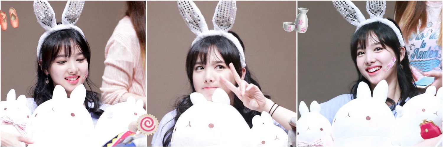 nayeonsteeth's profile banner image