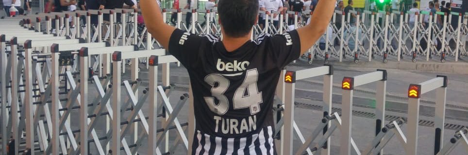turanzy's profile banner image