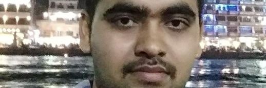 Yogendra200's profile banner image