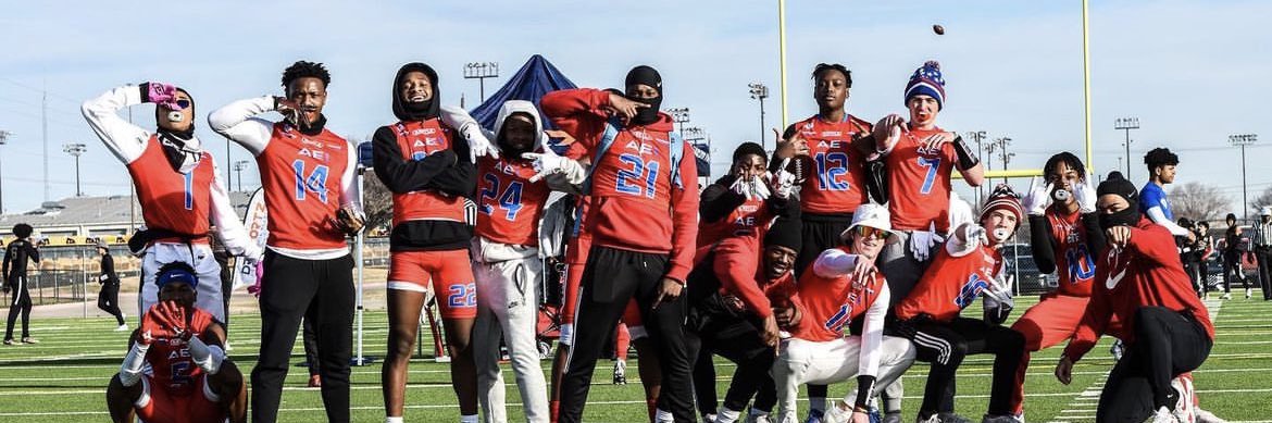 Dorien Bowers banner