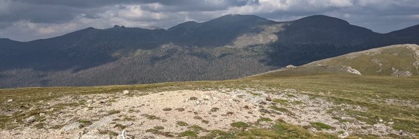 ChykeDoubeni Profile Banner