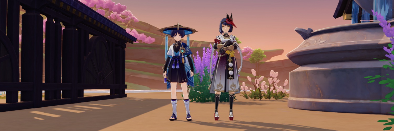 jeshuica's profile banner image
