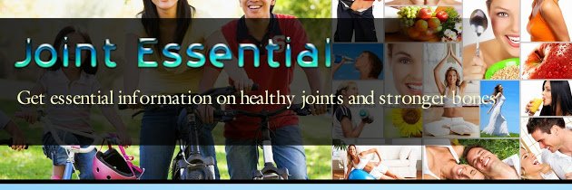 Jointessential's profile banner image