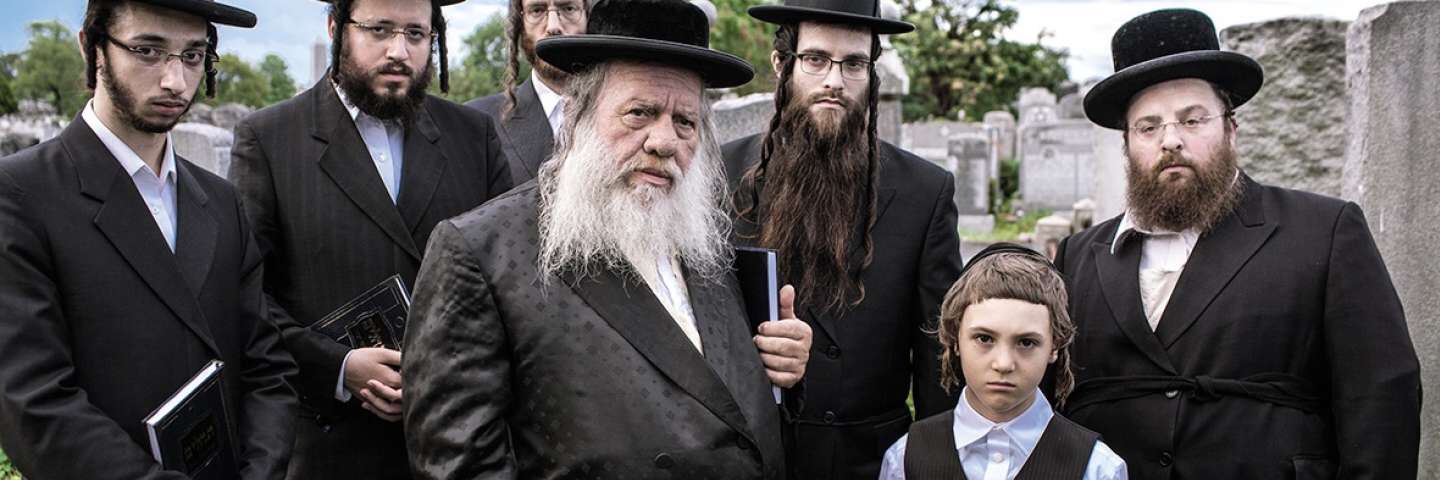 rabbiclaudio's profile banner image