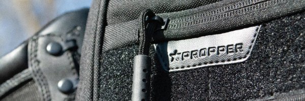 WearPropper Profile Banner