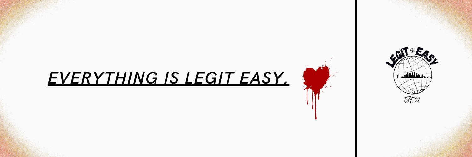 LegitEasy's profile banner image