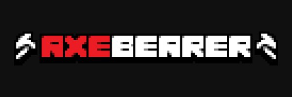 axe_bearer Profile Banner