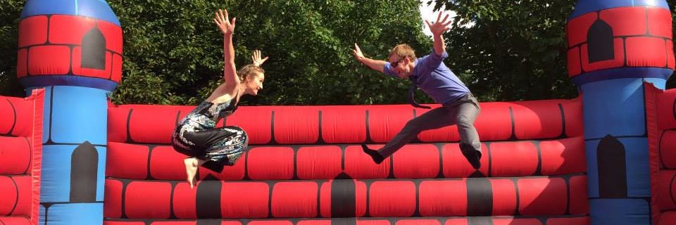 Matt Bolt 💙 banner