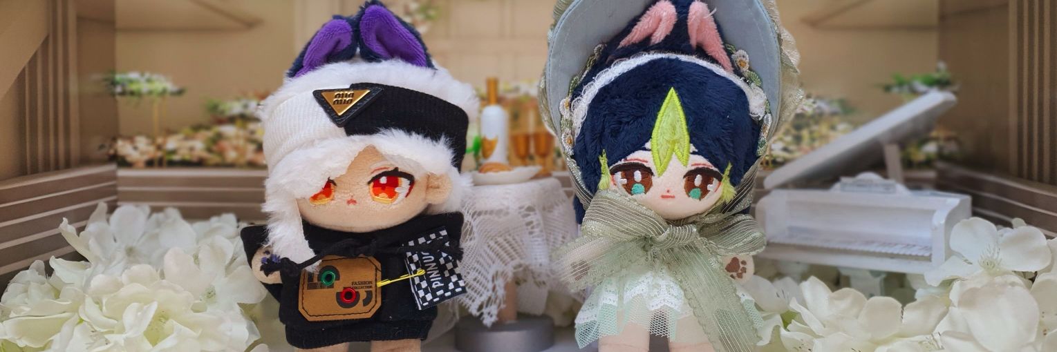 작음작음/ 커미션 banner