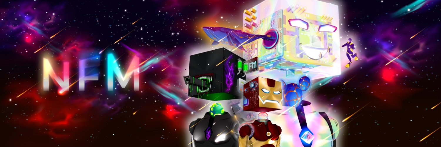 Non-Fungible Miners banner