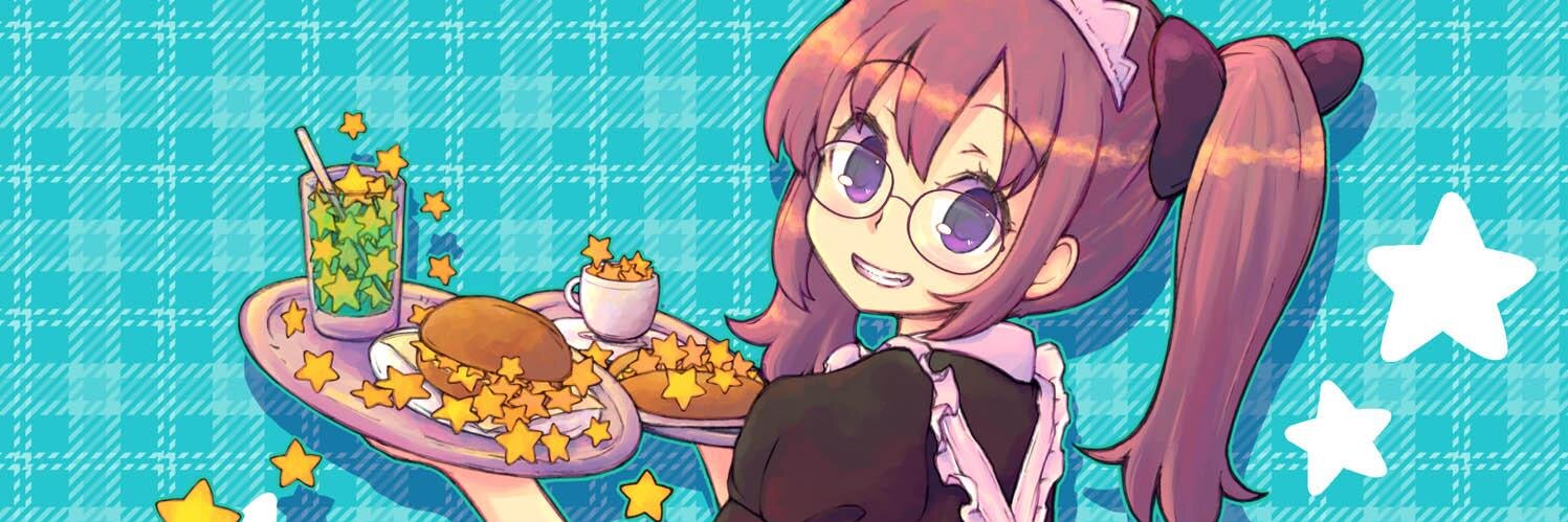 kimarin's profile banner image