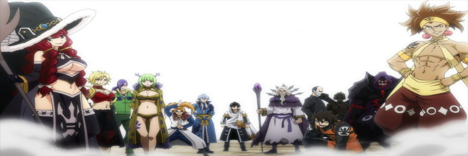 KaiserDragon7's profile banner image