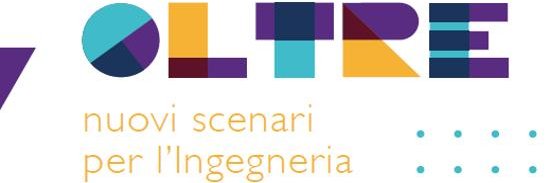 64° Congresso Nazionale Ingegneri banner