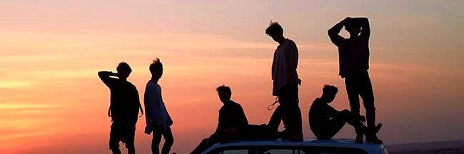 ichibanboshi_JM's profile banner image