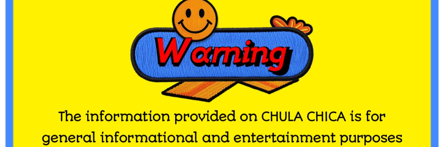 1chulachica's profile banner image
