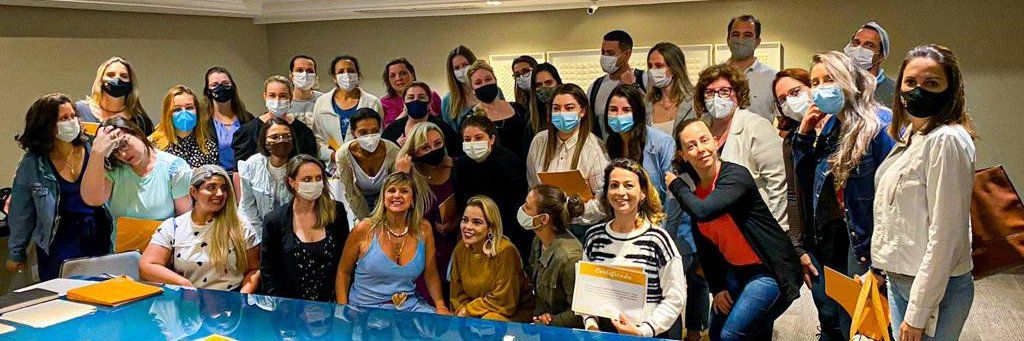 Dra. Alessandra Dorça banner