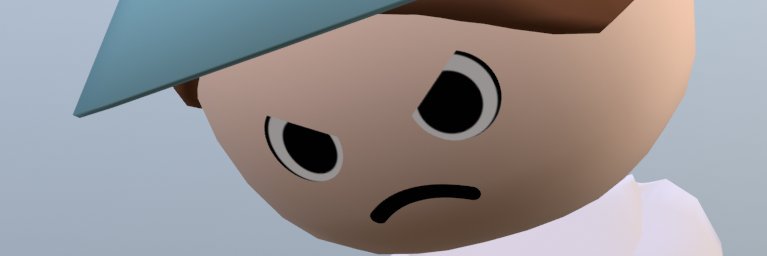 Cameron Darragh banner