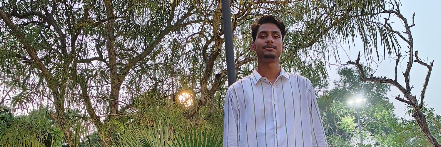 harish_p4tel's profile banner image