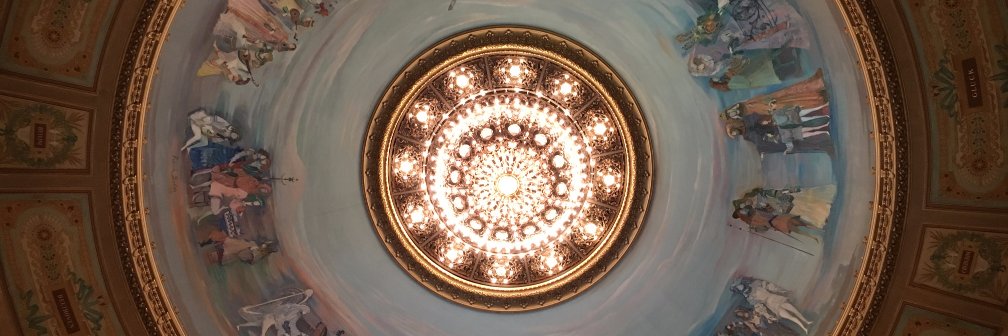 Antoine Doinel banner