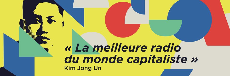 Radio Dijon Campus banner