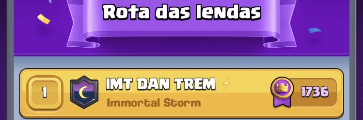 ⚡️⚡️DAN TREM⚡️⚡️ banner