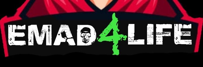 EMAD4LIFE's profile banner image