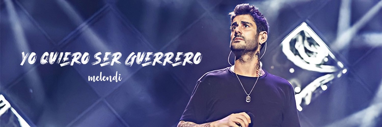 notasmelendii's profile banner image