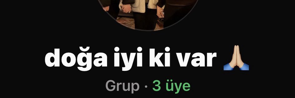 dogayaras's profile banner image
