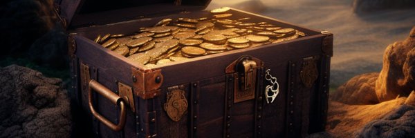 CryptoMaxak Profile Banner