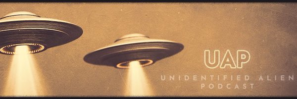 UAPodcast850 Profile Banner