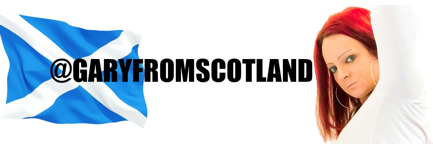 GaryFromScotlan's profile banner image