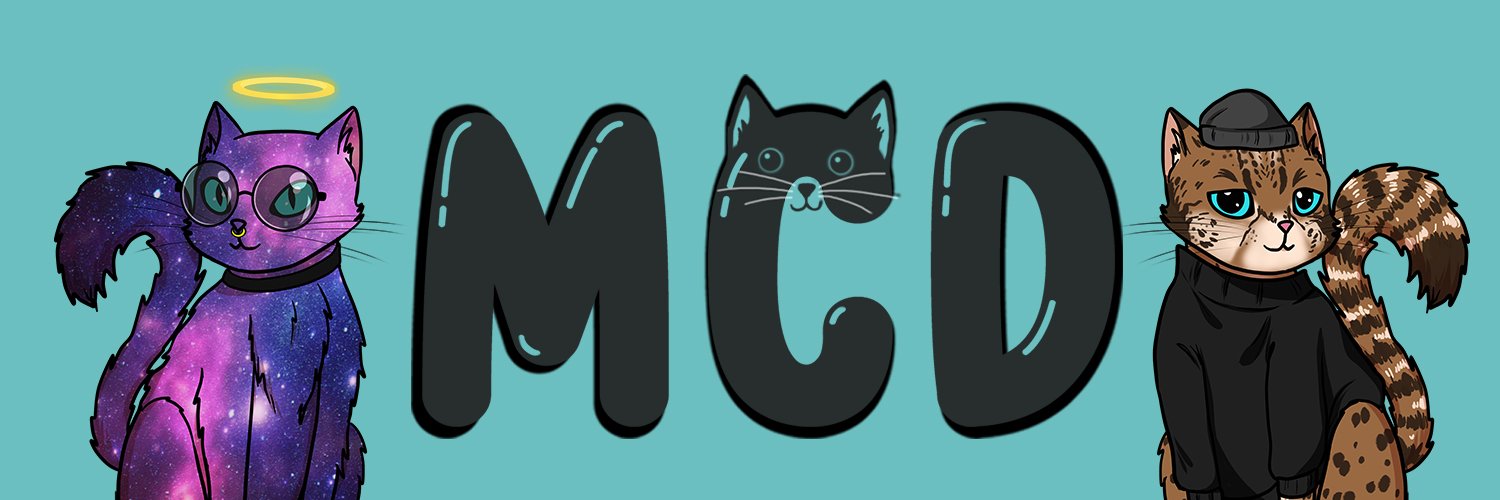 My Cat Doodle ( MINT ON HOLD ) banner