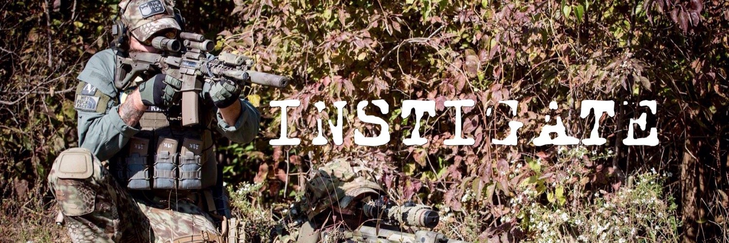 InstiMilsim's profile banner image