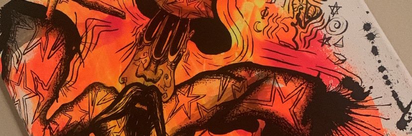 Irv banner