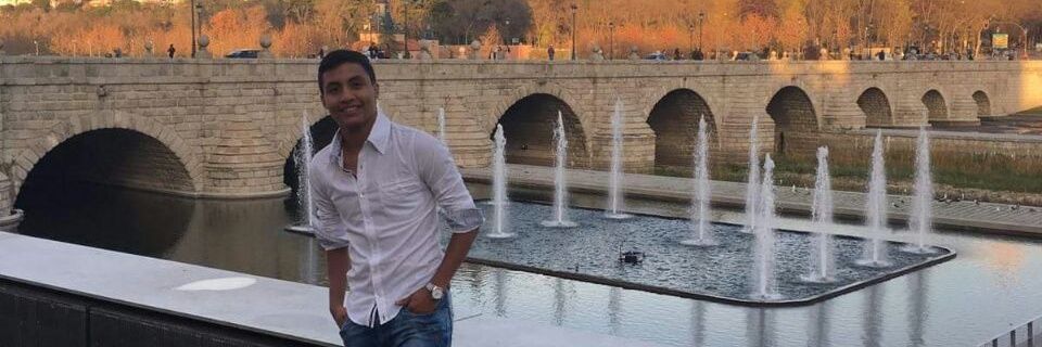 Loyner's profile banner image