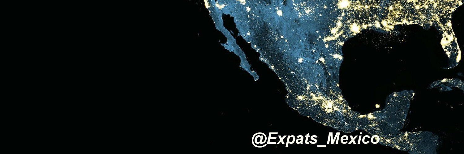 Expats_Mexico's profile banner image