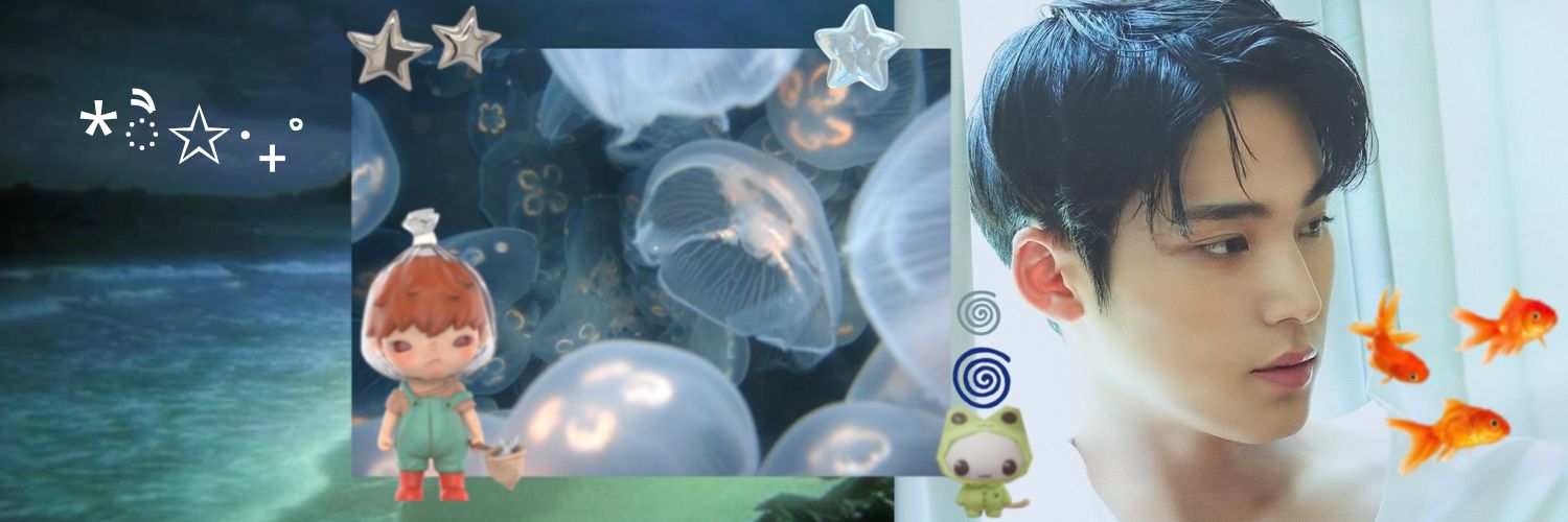 eojeonna's profile banner image