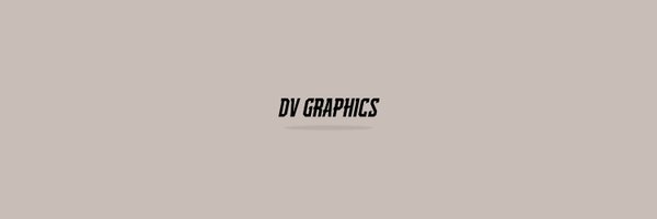 DVGRAPHICS Profile Banner