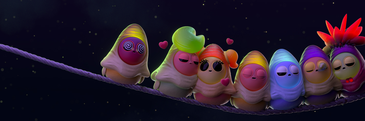 T-O-S The Other Side 🪨 🥚 🪨 banner